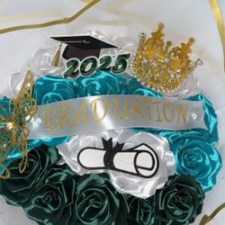 Graduation Bouquet!!!