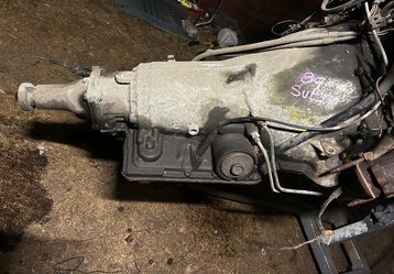 700r4 transmission