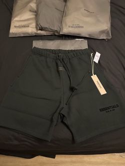 Essential shorts