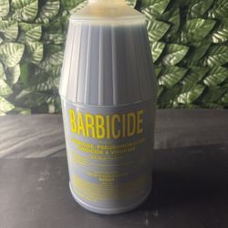 💈Big Gallon Of Barbicide 💈