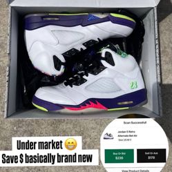 Jordan’s