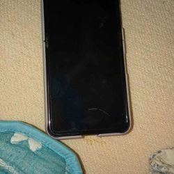 Idk Idk Idk Razor Filp Phone Pruple Phone 