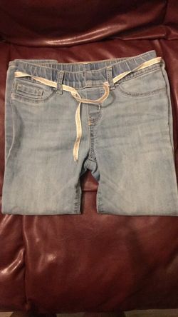 Osh Kosh jeggings 6x