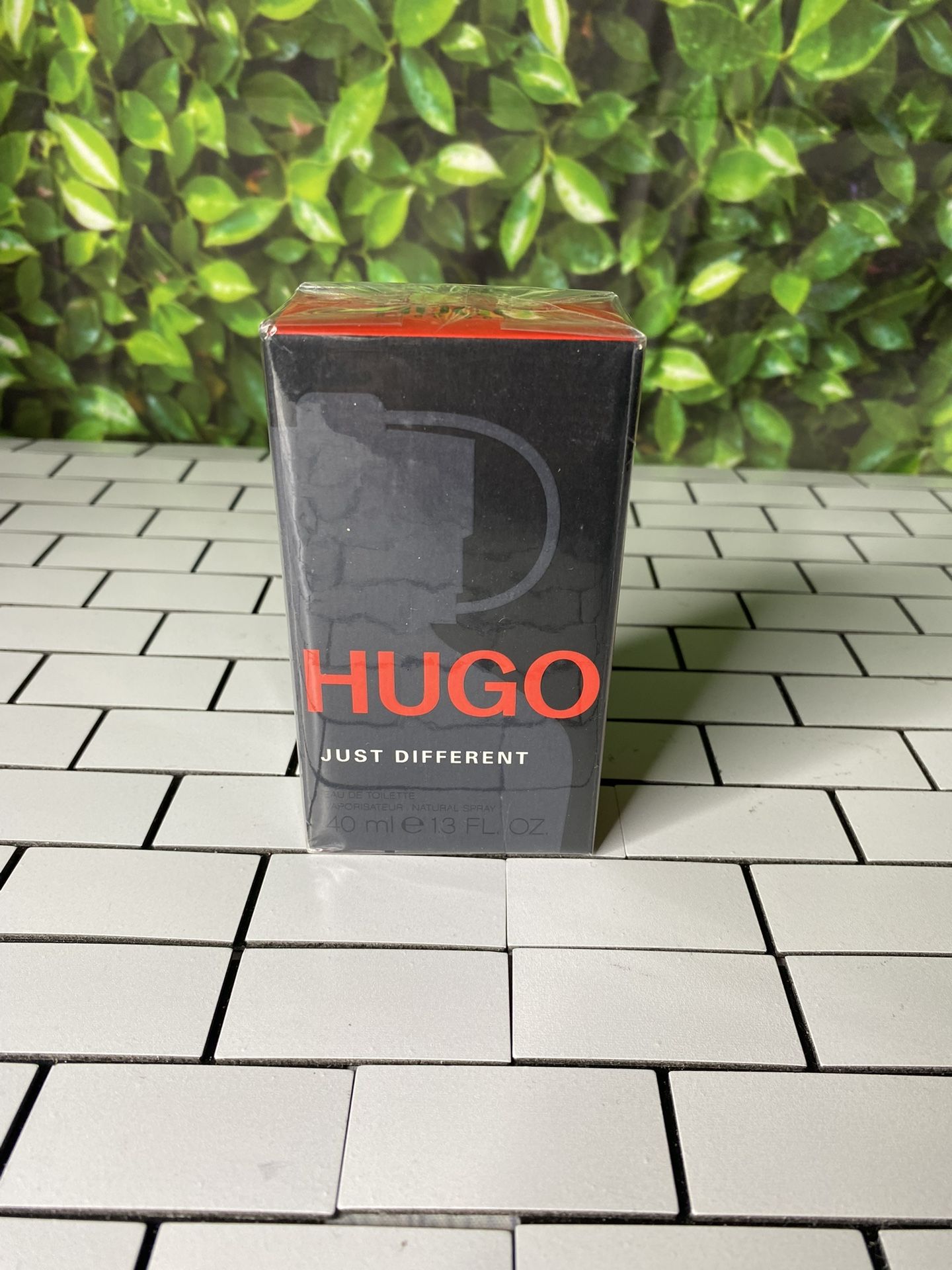 Hugo Boss Just Different Mens Cologne 1.3oz