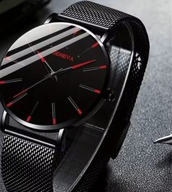 Men’s Watches