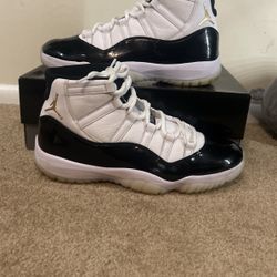 Jordan 11 ( Gratitude)