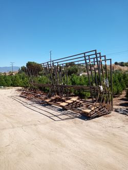 Metal Frames $40
