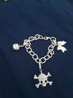 Charm bracelets