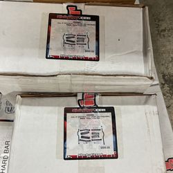 Suspension For JK 2.5