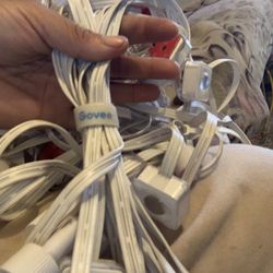 Govee permanent Outdoor Lights 