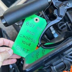 E-bike / Discount/ Valentine Day / Deals/ E-scooter ( Payments Option) 