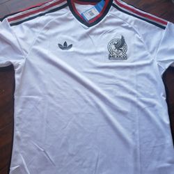 2026 World Cup White Jersey