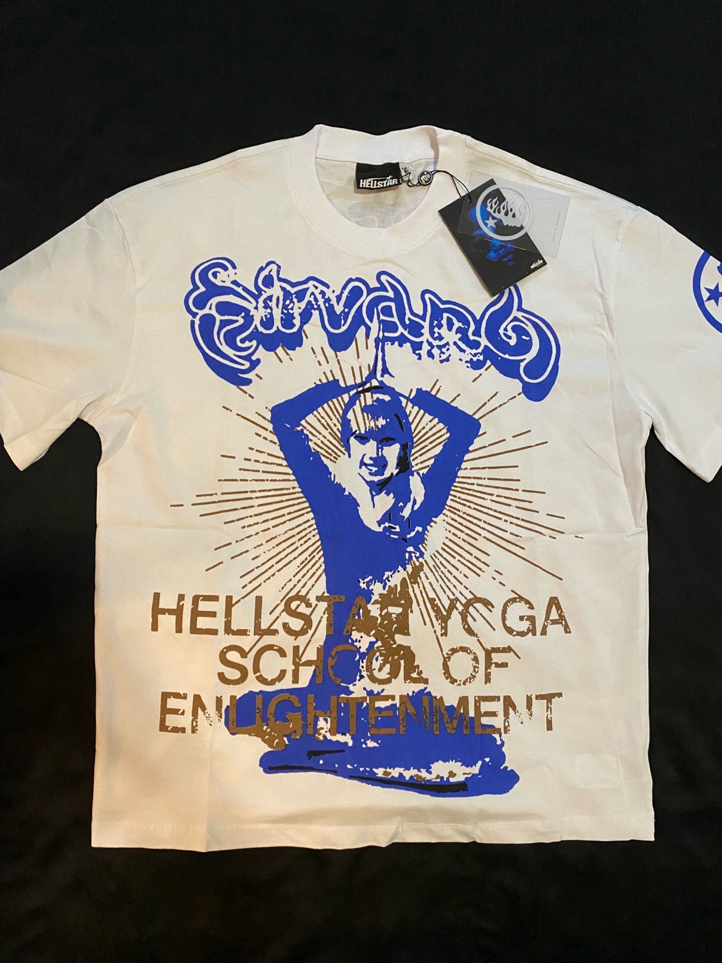 Hellstar T-shirt
