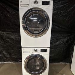 Kenmore Washer And Electric Dryer 