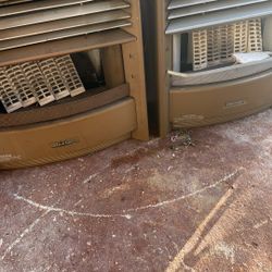 2 Deerborn Heaters $100 Each Or $150 Both