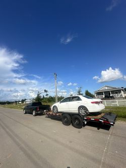 Trailer Tow
