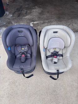 Nuna Revv
