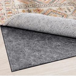 Waterproof Non Slip Rug Pad
