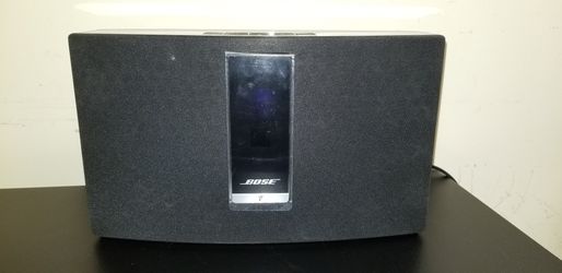 Bose Bluetooth Speaker