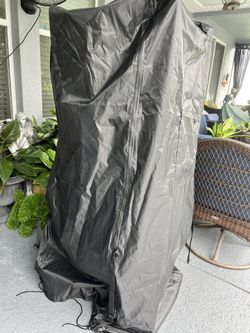 Refrigerator Cover