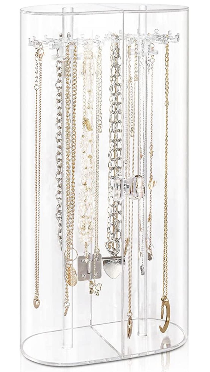 Necklace Holder