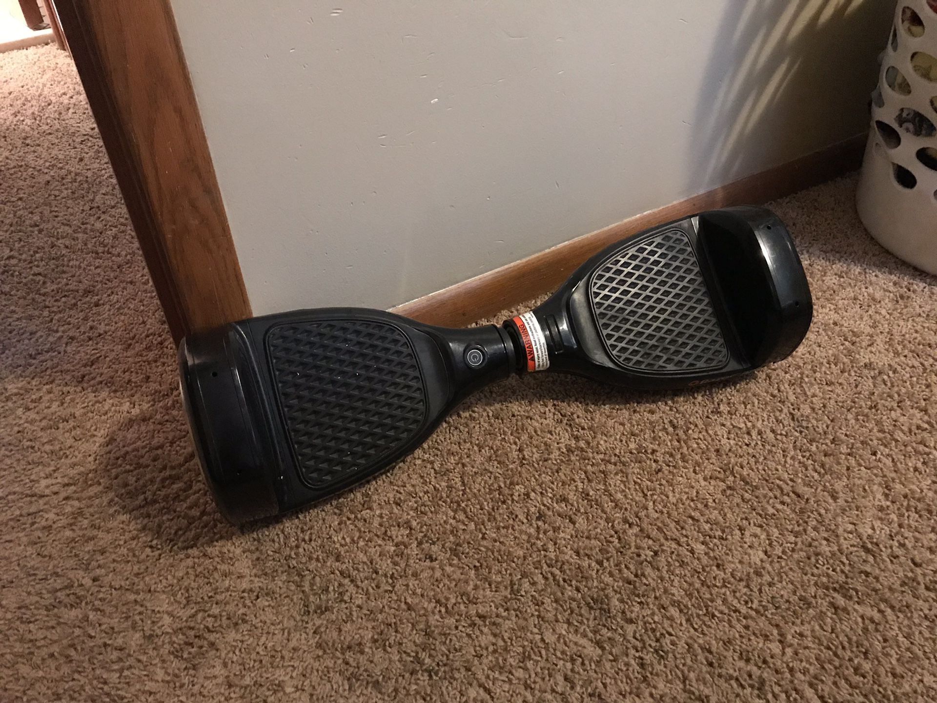 Hoverboard