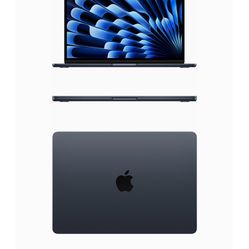 Almost New MacBook 2024