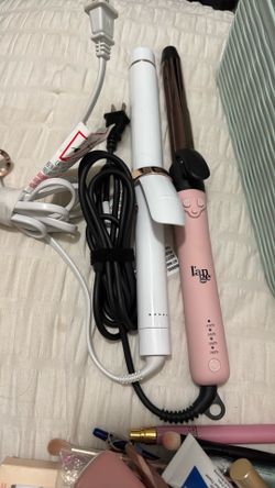 Curly Irons