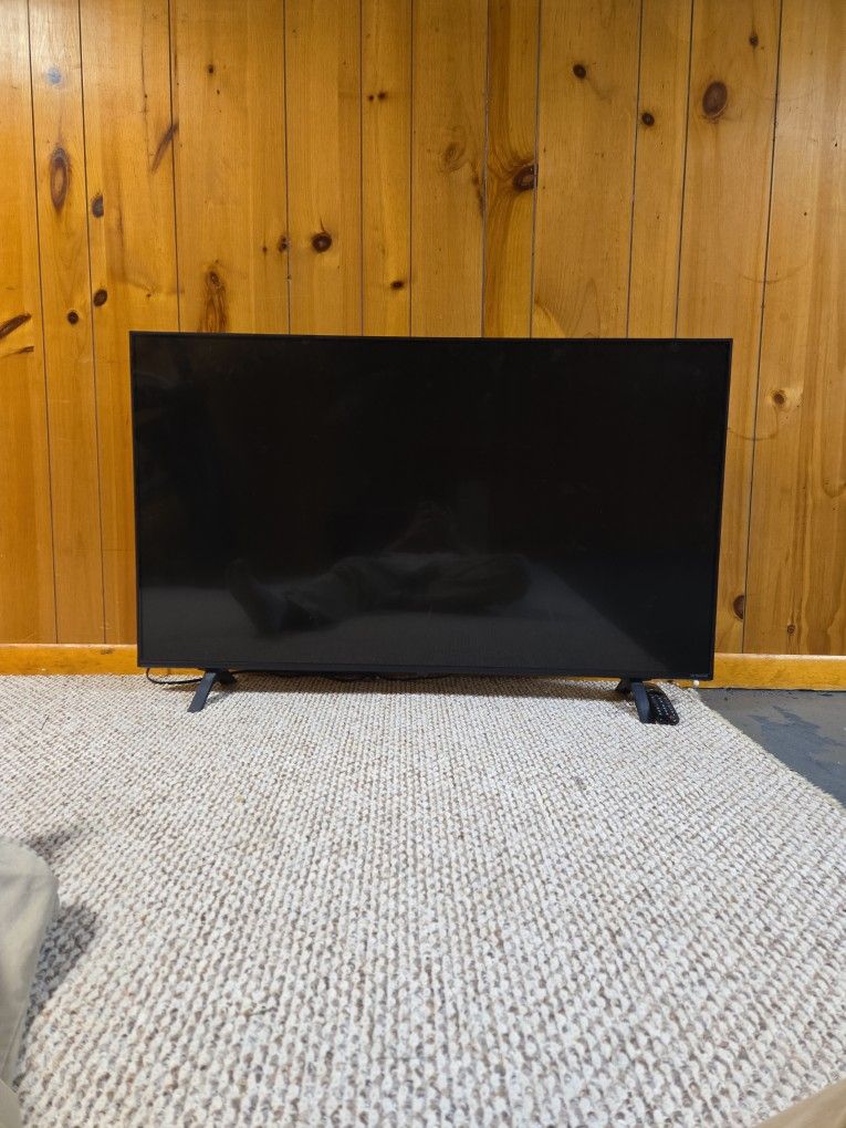 55 Inch TV LG NanoCell