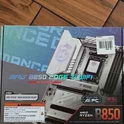 AMD RYZEN™ 9000 DESKTOP READY