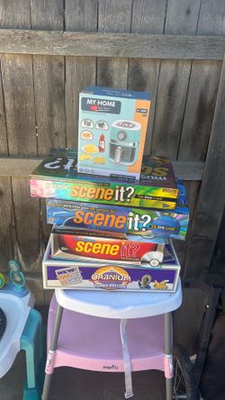 Kids Games