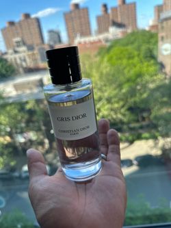 Gris Dior by Christian Dior Paris