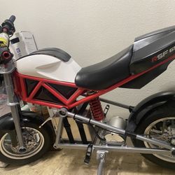 Razor Rsf 650