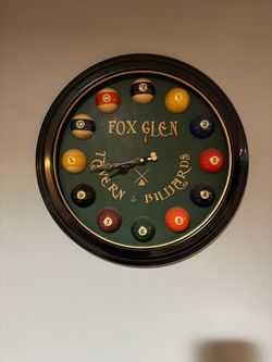 vintage wall hanging