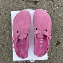 Birkenstock size 40