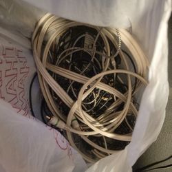 Misc Cables.