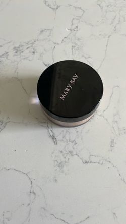 Mary Kay lose power
