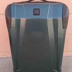 Revo Apex Carry On Suitcase Luggage 