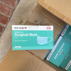Surgical Masks