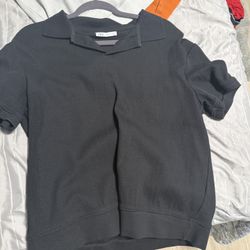 Zara Polo Shirt