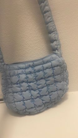 bubble purse