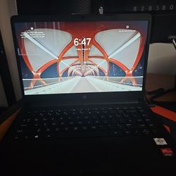 HP Laptop 14-DK1XXX