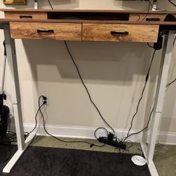 Standing Desk