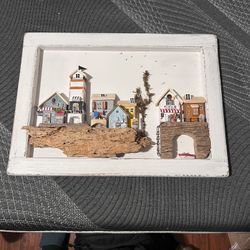 Hand Made Wall Art Frame
