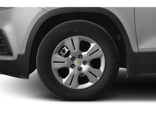 2019 Chevrolet Trax