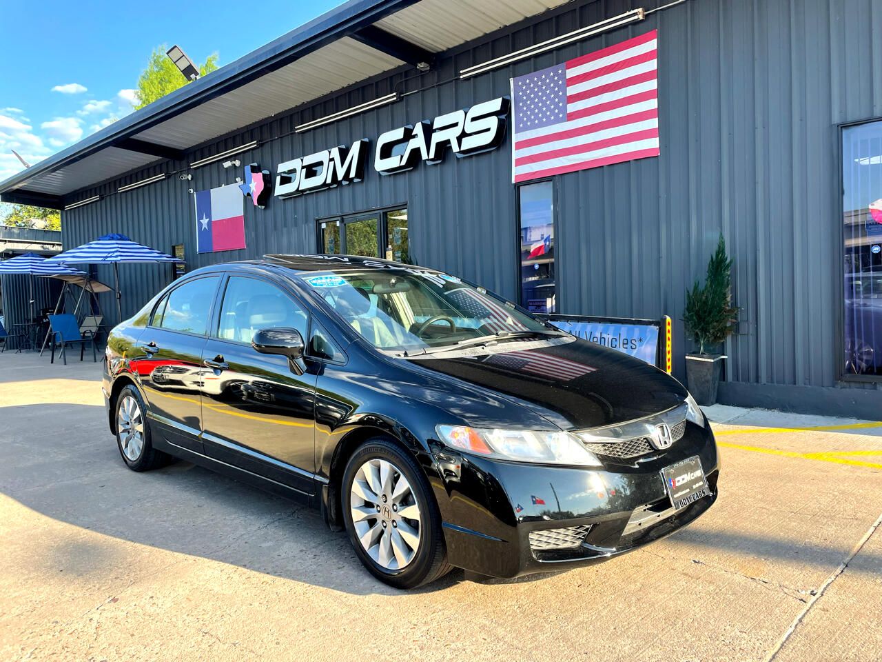 2011 Honda Civic