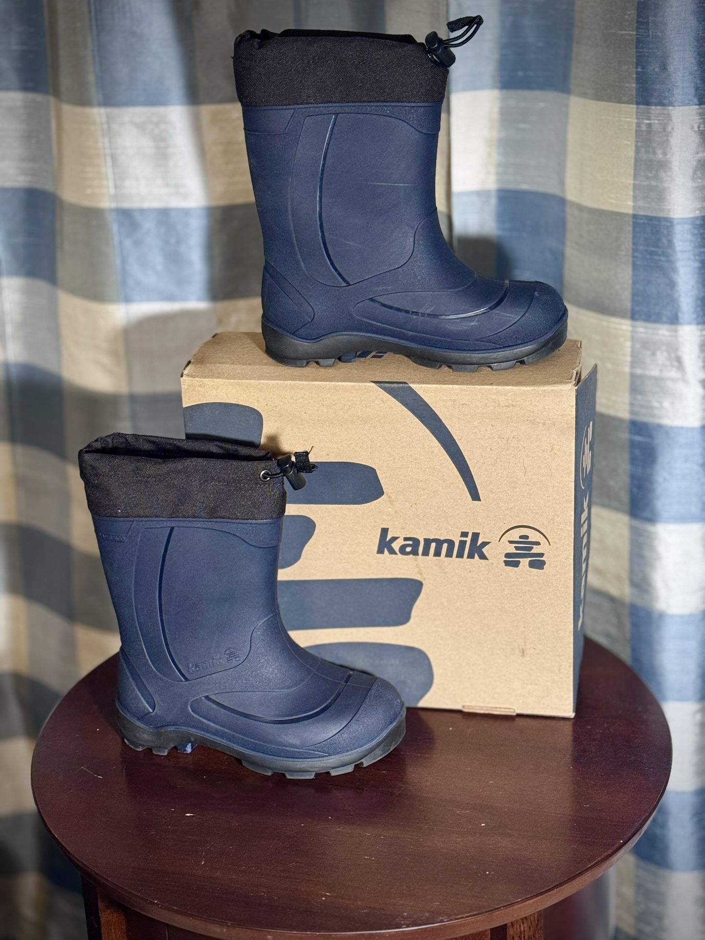 Children Snow Boots - Kamik