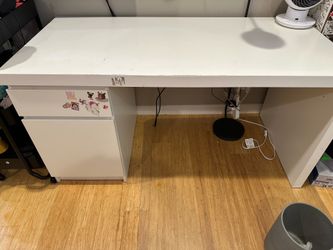 Study Desk