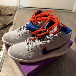 Nike sb dunk Sz11
