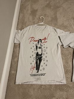 Riot Tee